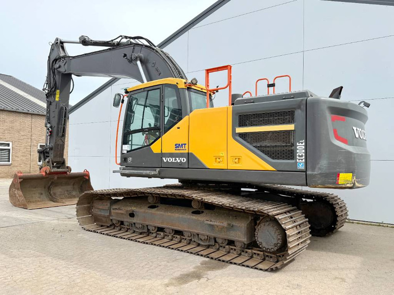 Volvo EC300EL - Quick Coupler / Hammer Lines / Auto Lube - Bager guseničar: slika 3 Volvo EC300EL - Quick Coupler / Hammer Lines / Auto Lube - Bager guseničar: slika 3