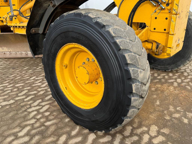 Grejder Volvo G960C - 4.88m Blade / EPA Certified / Camera: slika 19