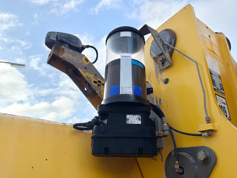 Utovarivač točkaš Volvo L220H - Dutch Machine / CDC Steering: slika 19 Utovarivač točkaš Volvo L220H - Dutch Machine / CDC Steering: slika 19