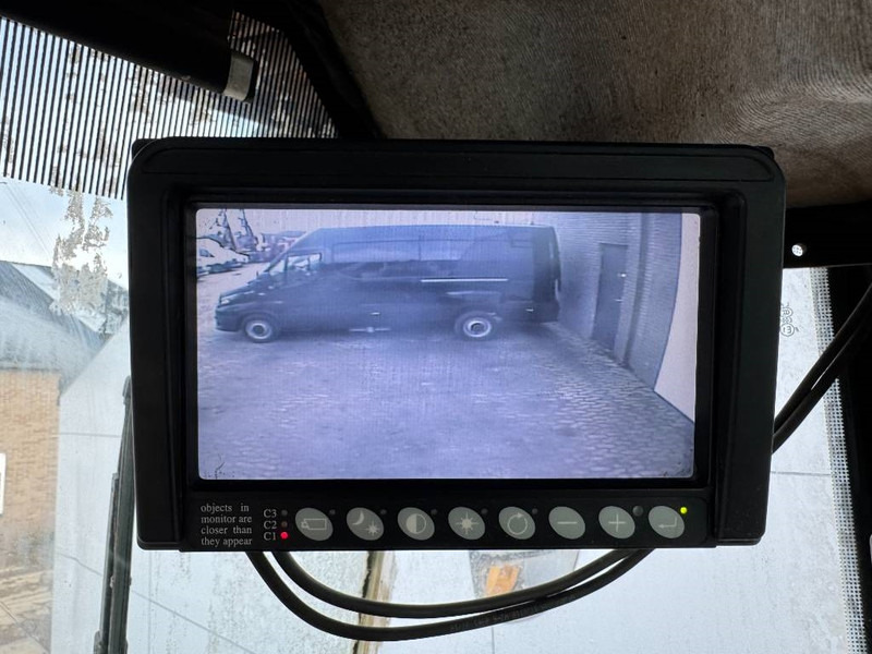 Utovarivač točkaš Volvo L220H - Dutch Machine / CDC Steering: slika 12 Utovarivač točkaš Volvo L220H - Dutch Machine / CDC Steering: slika 12