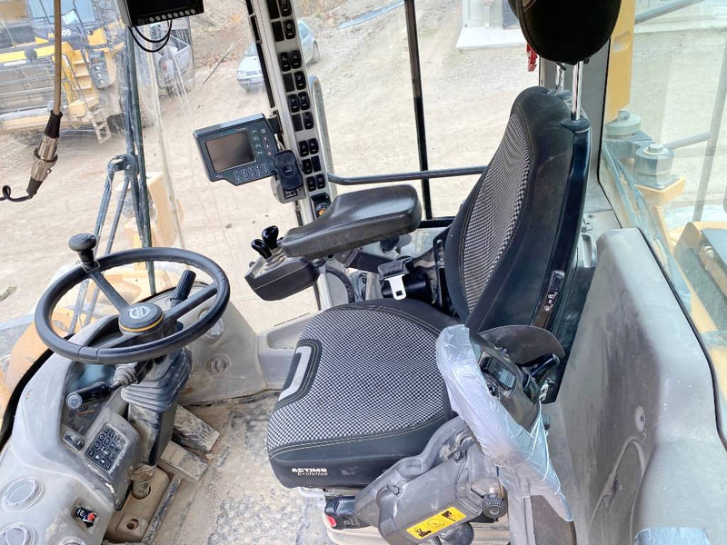 Volvo L350F - German Machine / CDC / Weight System - Utovarivač točkaš: slika 5 Volvo L350F - German Machine / CDC / Weight System - Utovarivač točkaš: slika 5