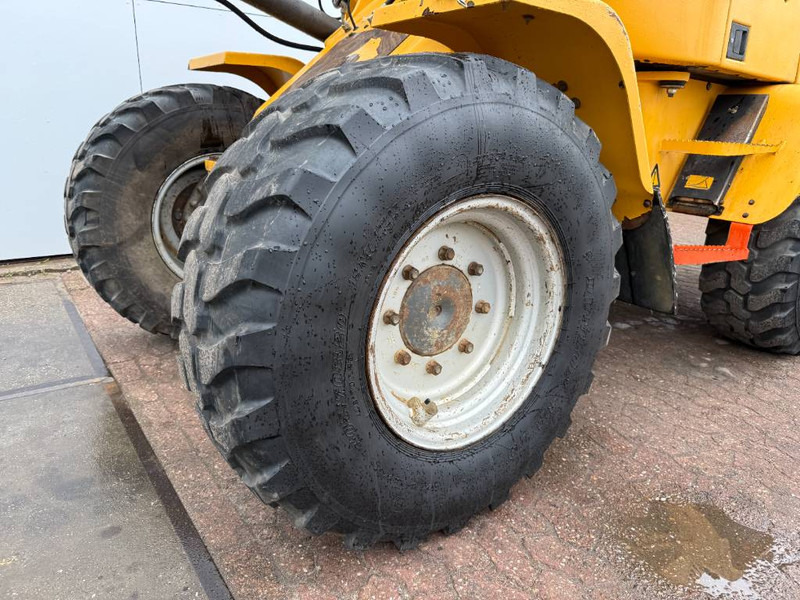Utovarivač točkaš Volvo L35G - German Machine / Bucket + Forks!: slika 20
