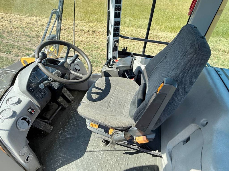Utovarivač točkaš Volvo L60H - 3rd Function / Automatic Greasing: slika 8