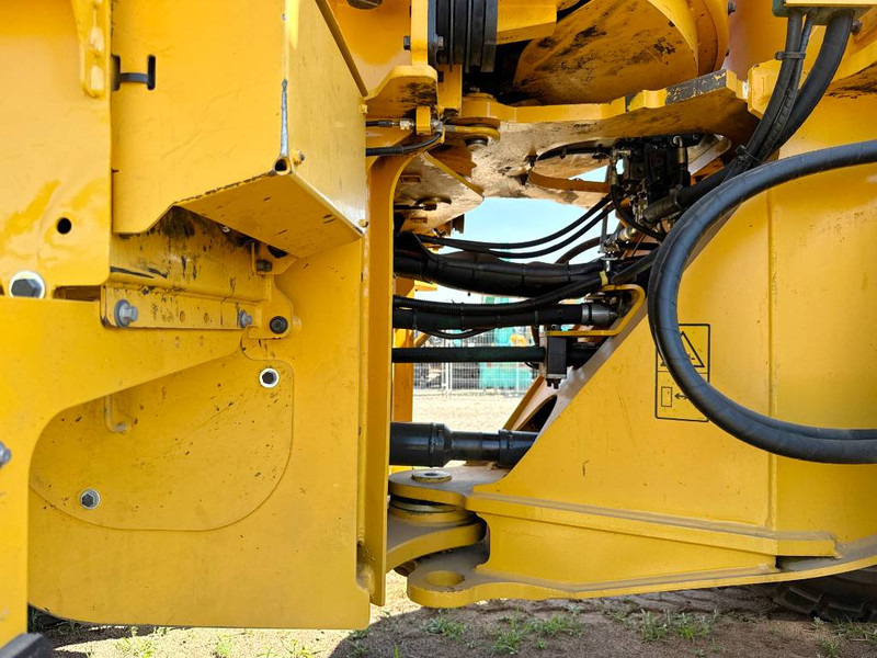 Utovarivač točkaš Volvo L60H - 3rd Function / Automatic Greasing: slika 18
