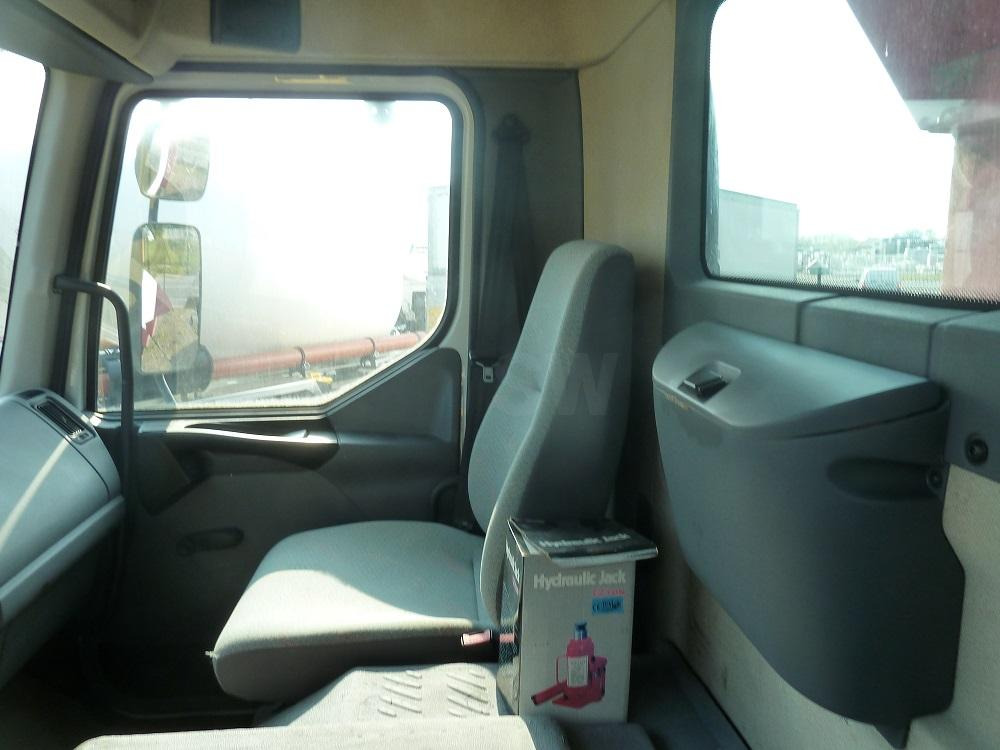 Renault Kerax 420 DCI - Istovarivač: slika 3 Renault Kerax 420 DCI - Istovarivač: slika 3