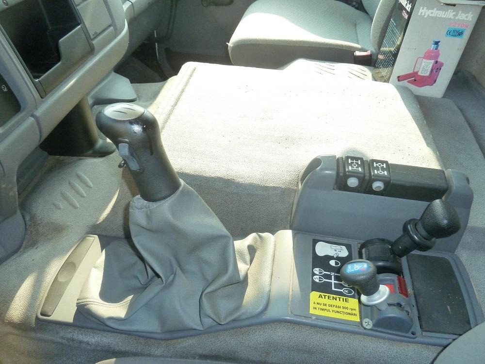 Istovarivač Renault Kerax 420 DCI: slika 8