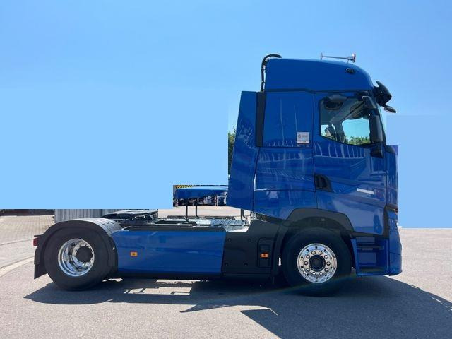 Renault T-High 520 - Tegljač: slika 3 Renault T-High 520 - Tegljač: slika 3
