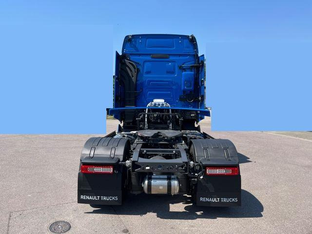 Renault T-High 520 - Tegljač: slika 4 Renault T-High 520 - Tegljač: slika 4