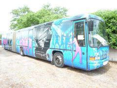 Volvo B10MAR400 - Prigradski autobus: slika 2 Volvo B10MAR400 - Prigradski autobus: slika 2