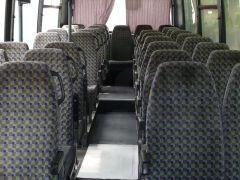 Volvo B10MAR400 - Prigradski autobus: slika 3 Volvo B10MAR400 - Prigradski autobus: slika 3