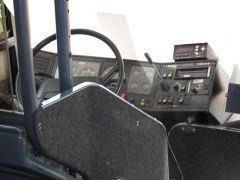 Volvo B10MAR400 - Prigradski autobus: slika 4 Volvo B10MAR400 - Prigradski autobus: slika 4