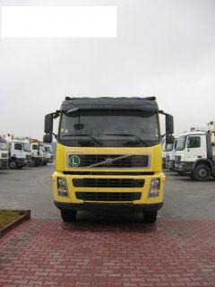 Volvo FM 400 - Istovarivač: slika 2 Volvo FM 400 - Istovarivač: slika 2