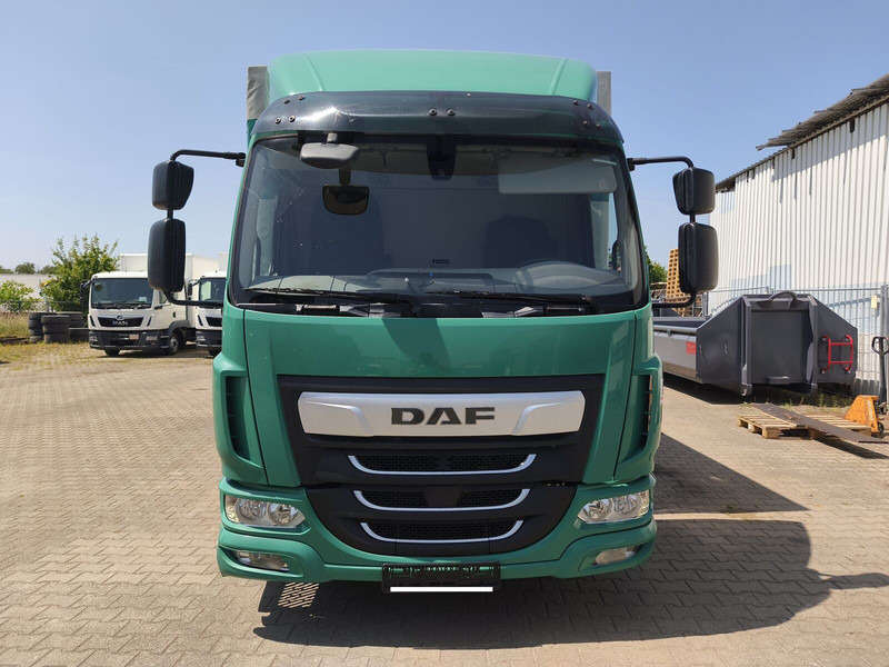 DAF LF 180 FA - Kamion sa ceradom: slika 3 DAF LF 180 FA - Kamion sa ceradom: slika 3