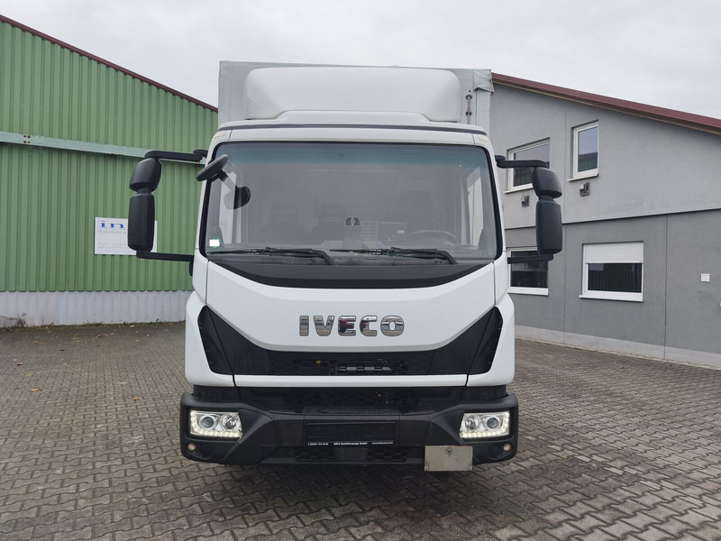 Iveco 75-190 - Kamion sa ceradom: slika 3 Iveco 75-190 - Kamion sa ceradom: slika 3