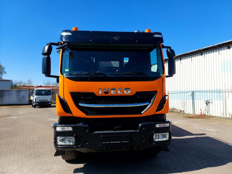 Iveco AT260XZ/HR - Istovarivač: slika 5 Iveco AT260XZ/HR - Istovarivač: slika 5