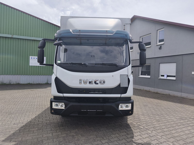 Iveco Eurocargo 75-210 Plane 3-Sitzer 4x2 Euro 6 LBW (20) - Kamion sa ceradom: slika 3 Iveco Eurocargo 75-210 Plane 3-Sitzer 4x2 Euro 6 LBW (20) - Kamion sa ceradom: slika 3