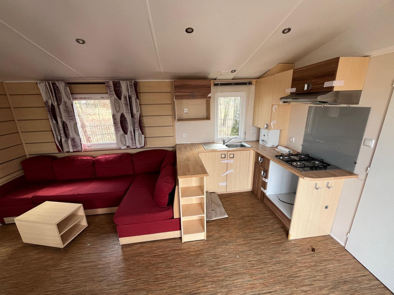 TINY House/ Holzhaus - Kamper: slika 4 TINY House/ Holzhaus - Kamper: slika 4