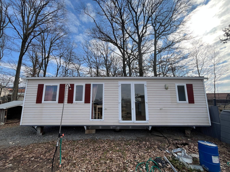 TINY House/ Holzhaus - Kamper: slika 2 TINY House/ Holzhaus - Kamper: slika 2