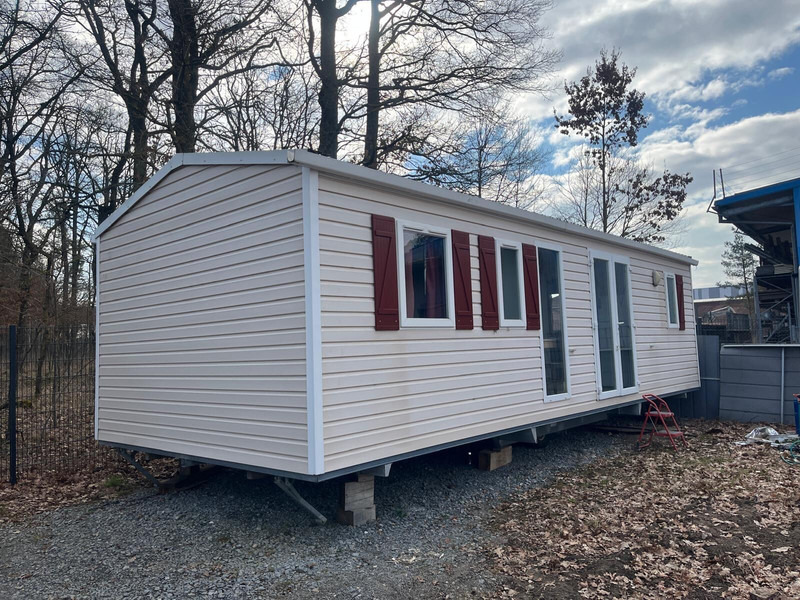 TINY House/ Holzhaus - Kamper: slika 1 TINY House/ Holzhaus - Kamper: slika 1
