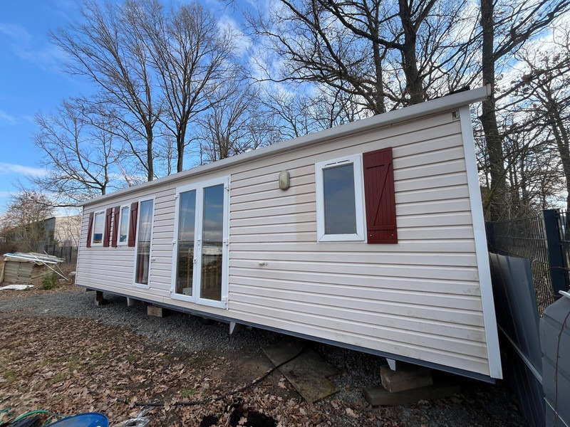 TINY House/ Holzhaus - Kamper: slika 3 TINY House/ Holzhaus - Kamper: slika 3