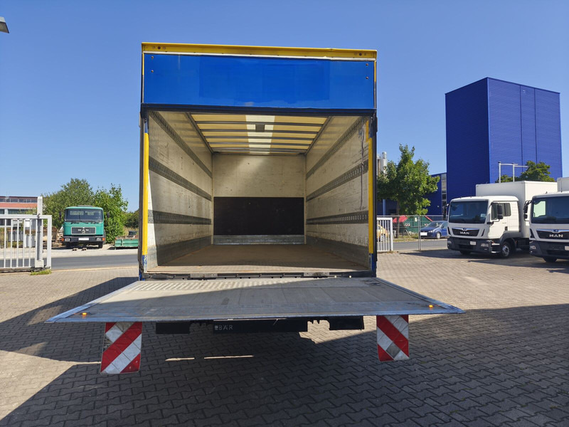 MAN TGL 7.180 8.180 MAN TGL 7.180 8.180: slika 11