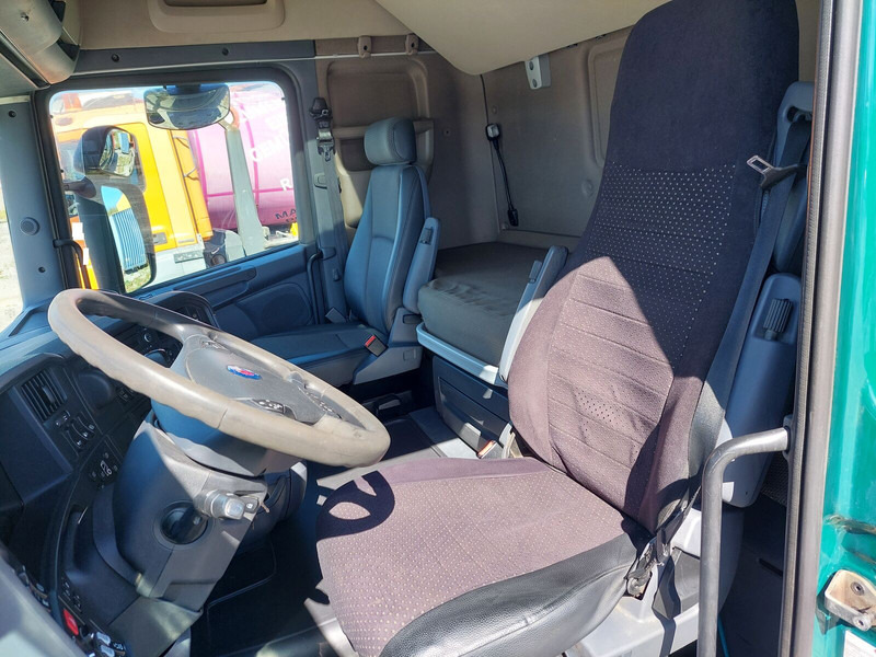 Scania R490 6x4 Euro 6 Kurzholz Palfinger AHK (2) - Šticar, Kamion sa dizalicom: slika 4 Scania R490 6x4 Euro 6 Kurzholz Palfinger AHK (2) - Šticar, Kamion sa dizalicom: slika 4