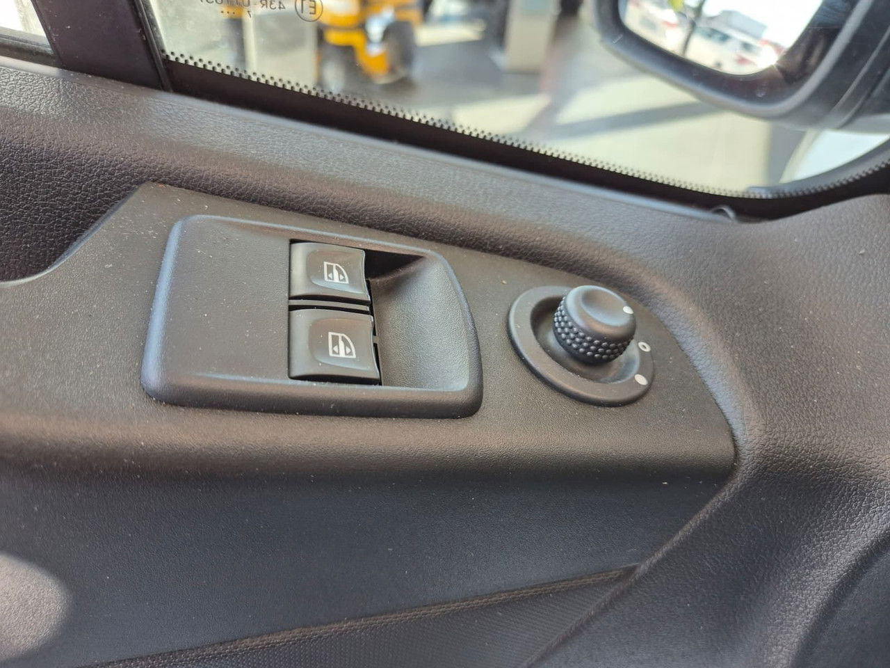 Fiat Talento 1.6 125 / L2H1 / 1 Owner / Service Fiat Talento 1.6 125 / L2H1 / 1 Owner / Service: slika 16