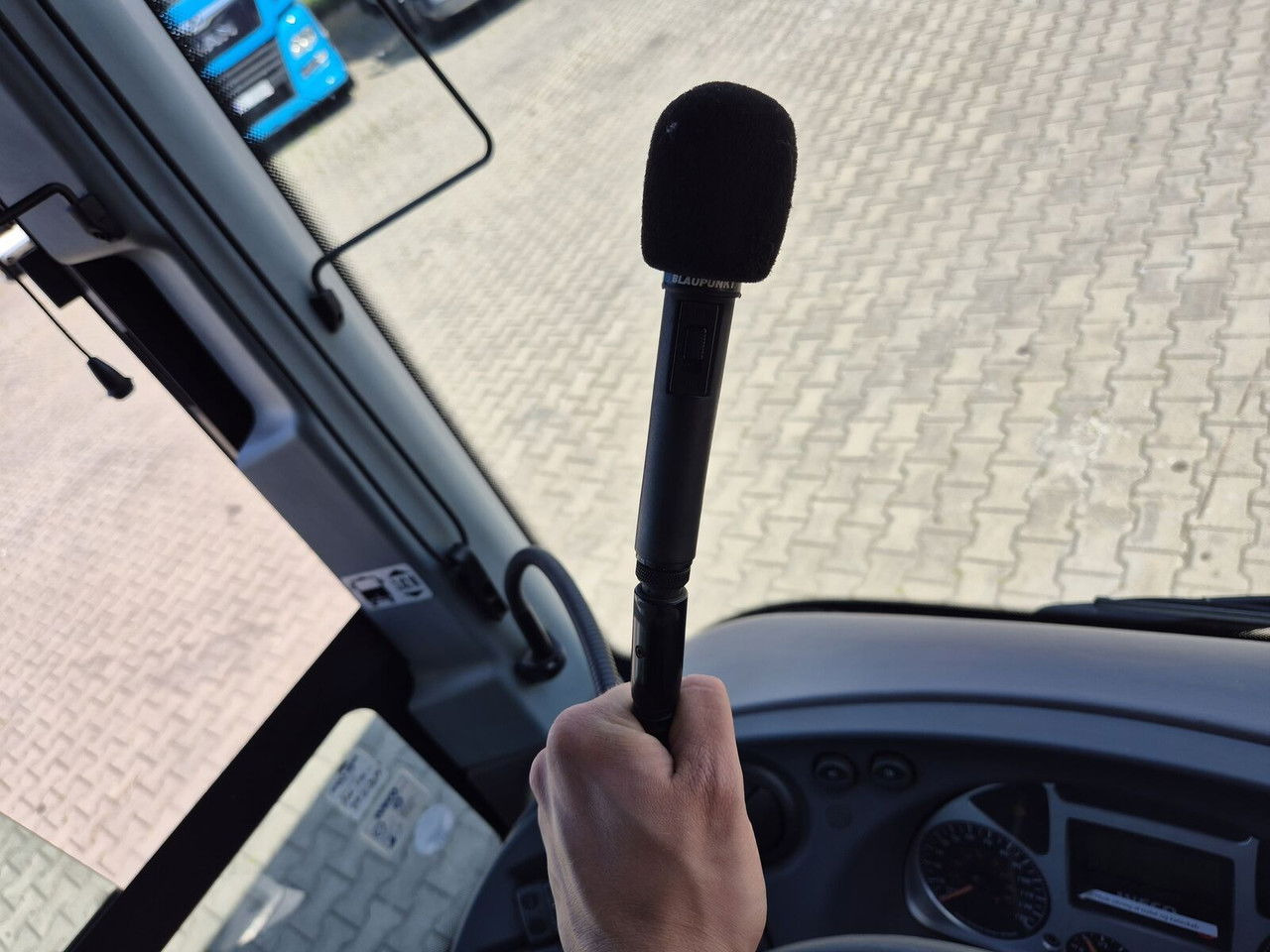 Turistički autobus Irisbus Iveco 330 KM / Like Camper / Solar Panels: slika 25