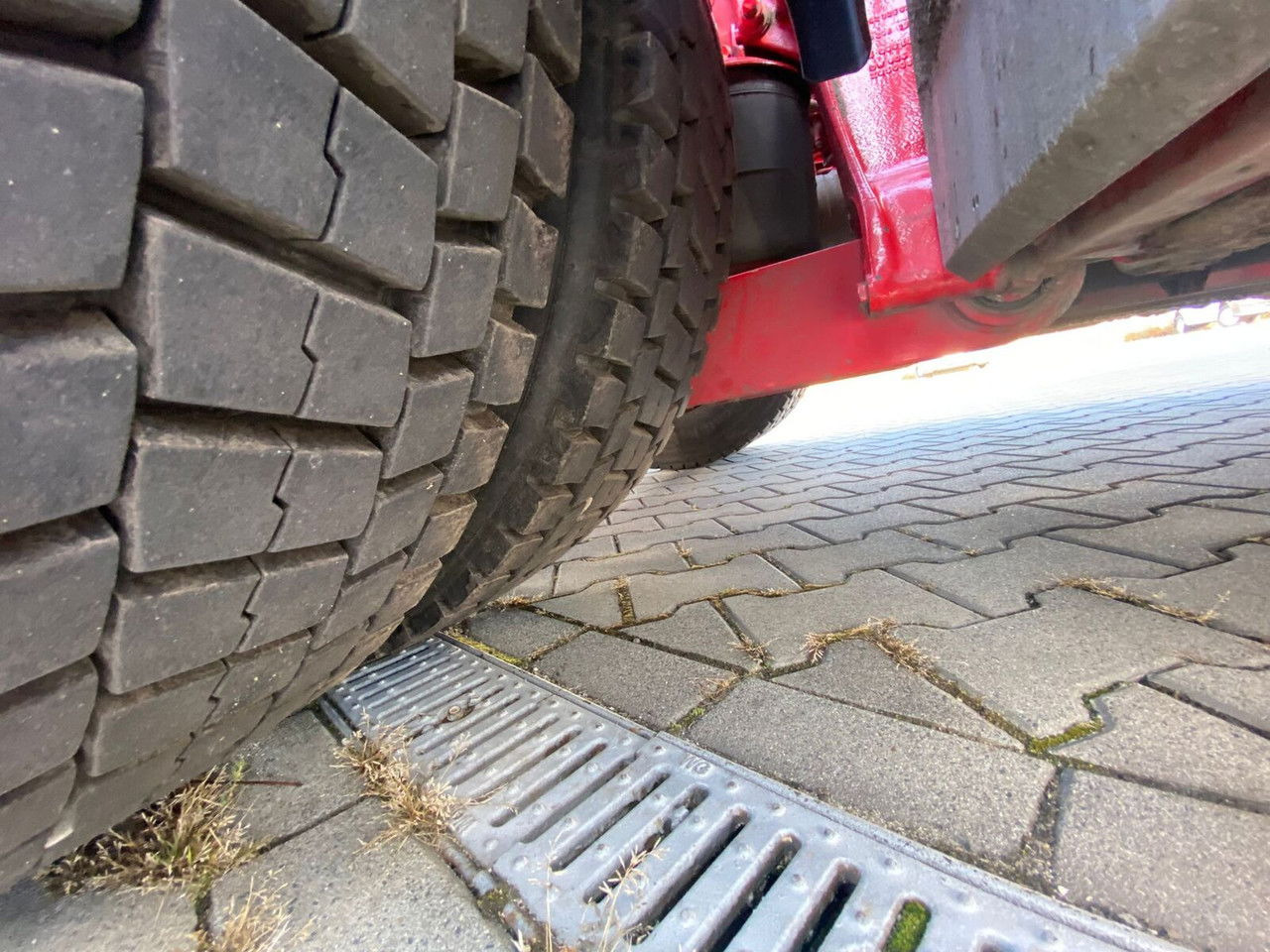 MERCEDES-BENZ Mercedes-Benz Eqonic 2628 - 1 Owner - Euro6 - LOW KM MERCEDES-BENZ Mercedes-Benz Eqonic 2628 - 1 Owner - Euro6 - LOW KM: slika 14 MERCEDES-BENZ Mercedes-Benz Eqonic 2628 - 1 Owner - Euro6 - LOW KM MERCEDES-BENZ Mercedes-Benz Eqonic 2628 - 1 Owner - Euro6 - LOW KM: slika 14