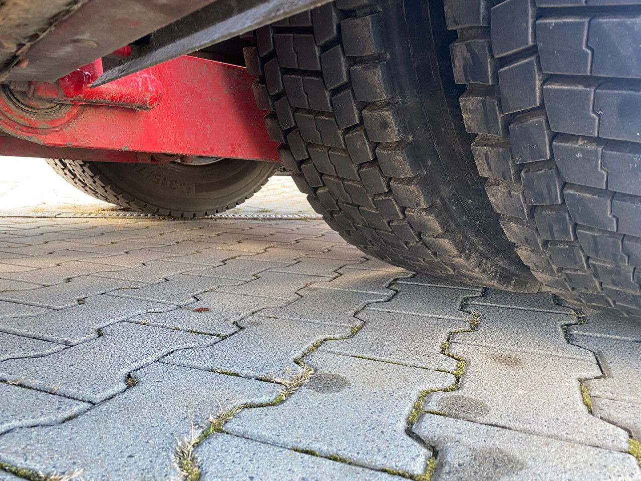 MERCEDES-BENZ Mercedes-Benz Eqonic 2628 - 1 Owner - Euro6 - LOW KM MERCEDES-BENZ Mercedes-Benz Eqonic 2628 - 1 Owner - Euro6 - LOW KM: slika 11 MERCEDES-BENZ Mercedes-Benz Eqonic 2628 - 1 Owner - Euro6 - LOW KM MERCEDES-BENZ Mercedes-Benz Eqonic 2628 - 1 Owner - Euro6 - LOW KM: slika 11