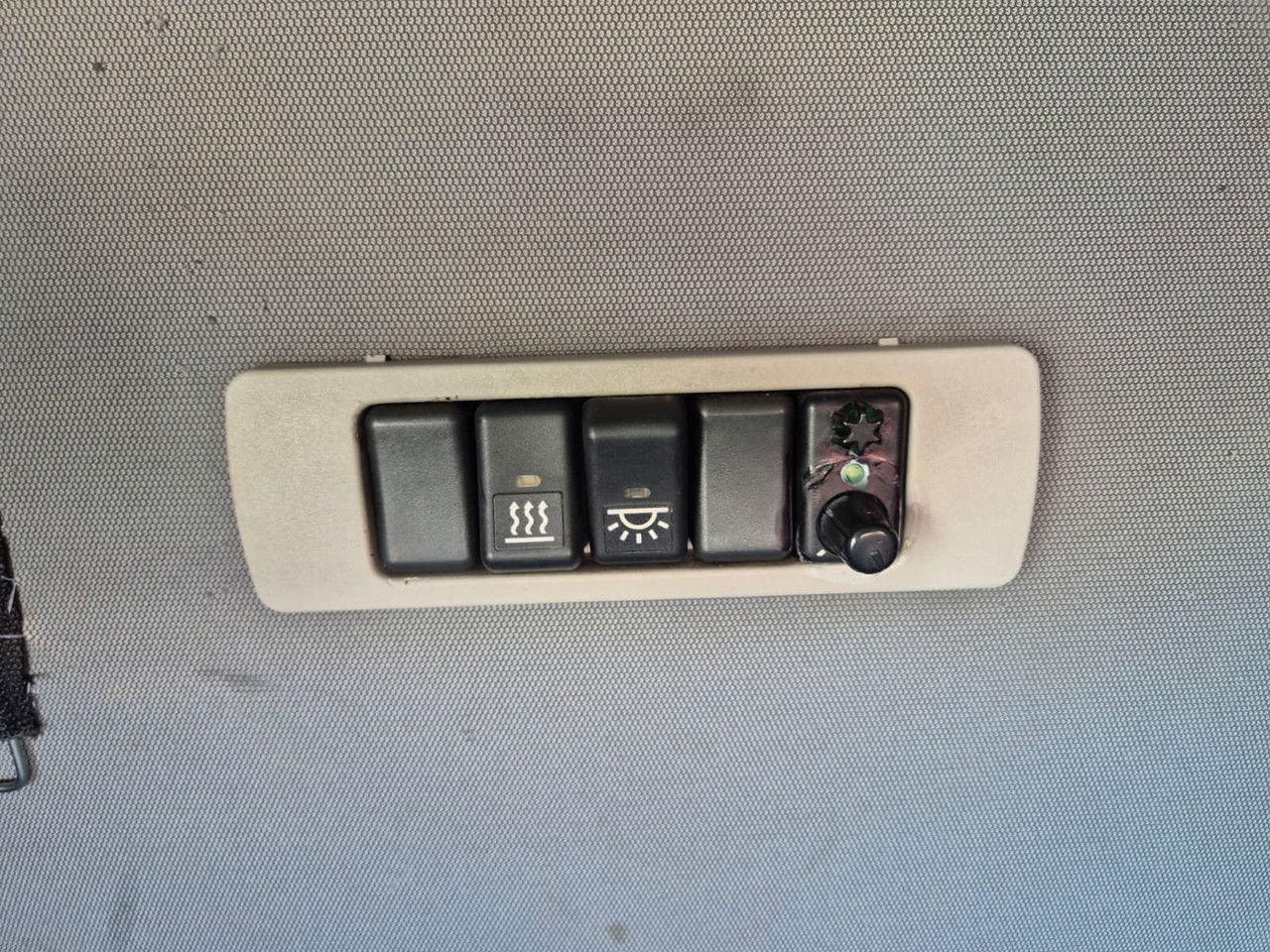 Kamion sa tovarnim sandukom Volvo FM 420 1 Owner / Cheap/ After service: slika 25