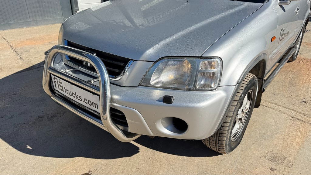 Honda CRV 2.0 - Petrol - AIR Condition - 5 Doors - SUVSUV: slika 2 Honda CRV 2.0 - Petrol - AIR Condition - 5 Doors - SUVSUV: slika 2