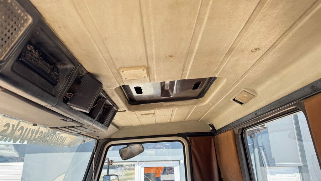 Istovarivač Scania 112 6x4 tipper - full spring: slika 27