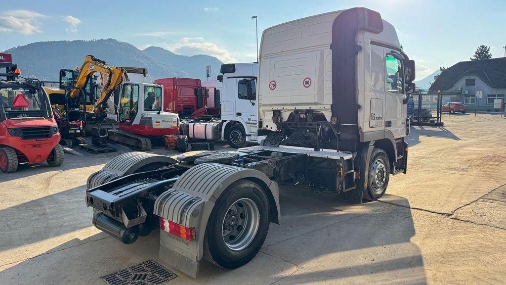 Mercedes-Benz Actros 1841 LS 4x2 tractor unit - Tegljač: slika 3 Mercedes-Benz Actros 1841 LS 4x2 tractor unit - Tegljač: slika 3