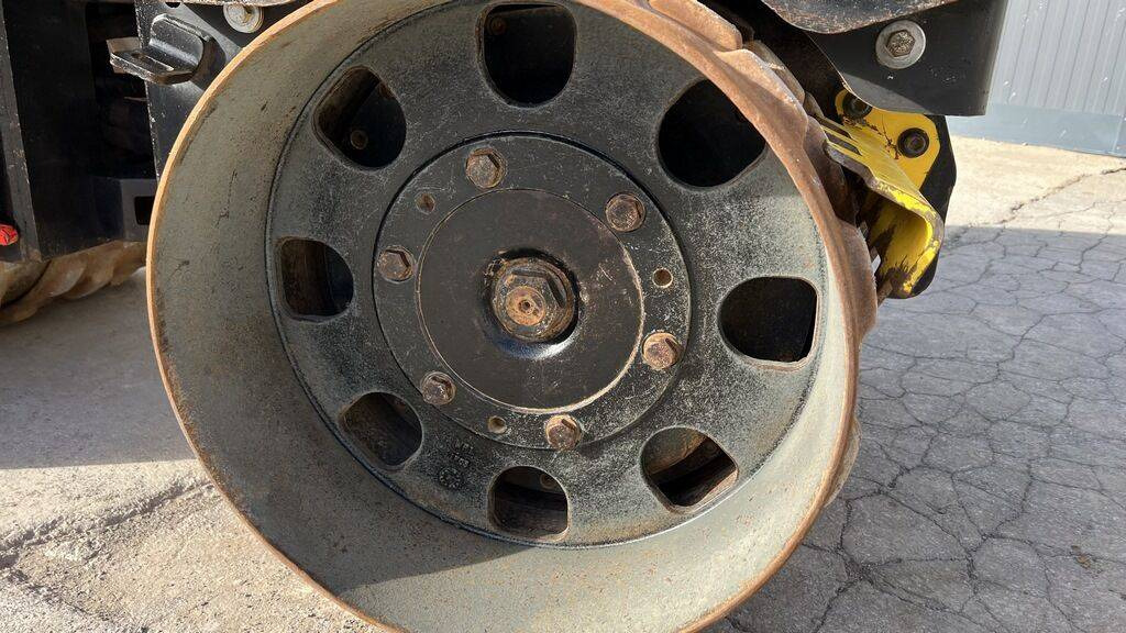 WACKER NEUSON Neuson RT 82 SC-2 - Remote Control - Mini valjak: slika 5 WACKER NEUSON Neuson RT 82 SC-2 - Remote Control - Mini valjak: slika 5