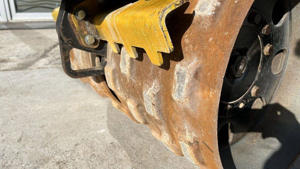 WACKER NEUSON Neuson RT 82 SC-2 - Remote Control - Mini valjak: slika 2 WACKER NEUSON Neuson RT 82 SC-2 - Remote Control - Mini valjak: slika 2