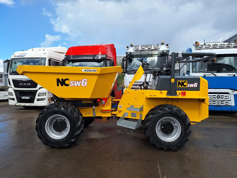NC SW6 - Mini kiper: slika 1 NC SW6 - Mini kiper: slika 1