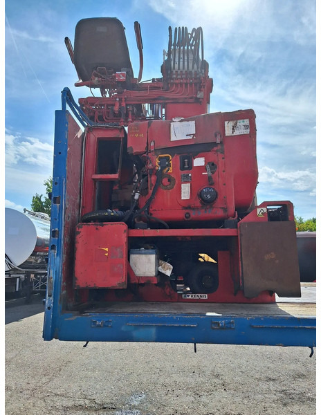 Pacton CL1327G16 - Plato poluprikolica: slika 4 Pacton CL1327G16 - Plato poluprikolica: slika 4