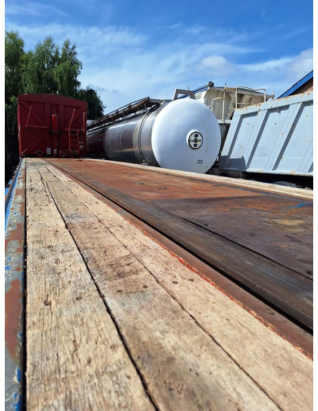 Pacton CL1327G16 - Plato poluprikolica: slika 5 Pacton CL1327G16 - Plato poluprikolica: slika 5