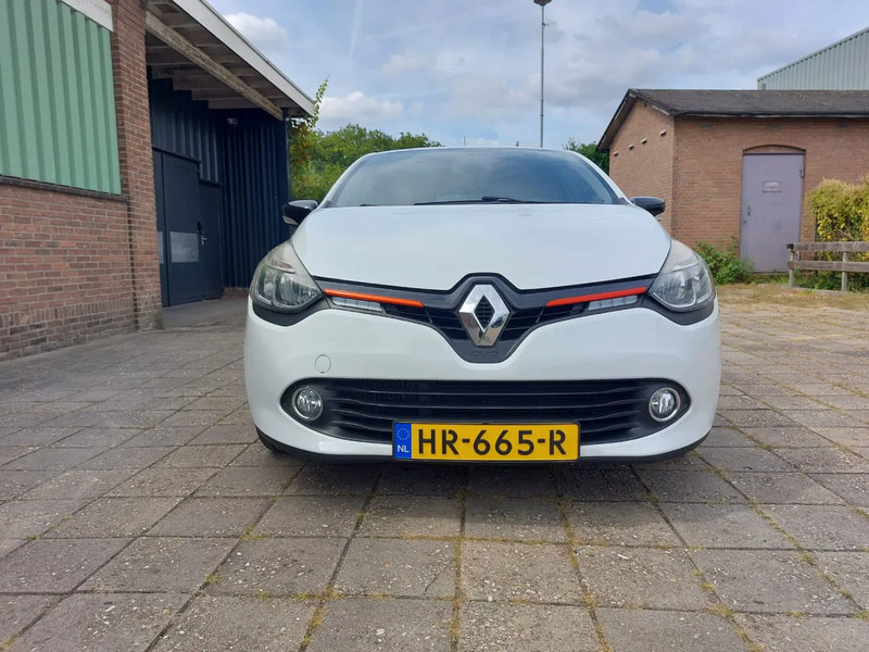 Renault Clio Clio 0.9 TCE - Hečbek: slika 5 Renault Clio Clio 0.9 TCE - Hečbek: slika 5
