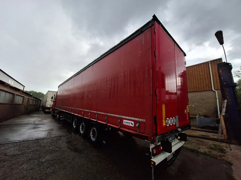 Schmitz Cargobull SCB*S3T - Poluprikolica sa ceradom: slika 5 Schmitz Cargobull SCB*S3T - Poluprikolica sa ceradom: slika 5
