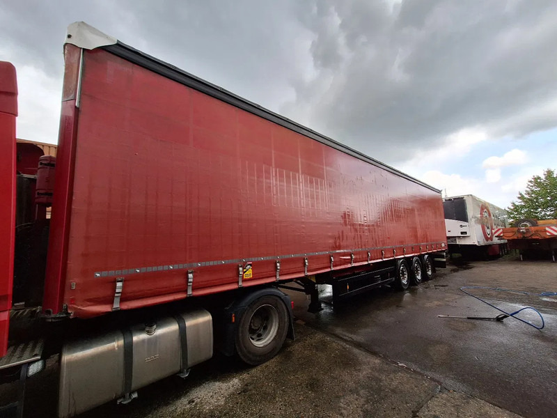Schmitz Cargobull SCB*S3T - Poluprikolica sa ceradom: slika 1 Schmitz Cargobull SCB*S3T - Poluprikolica sa ceradom: slika 1