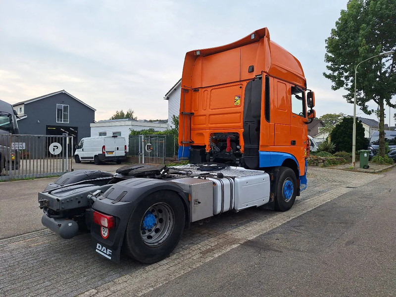 DAF XF 460 XF 460 MET ZF RETARDER - Tegljač: slika 4 DAF XF 460 XF 460 MET ZF RETARDER - Tegljač: slika 4
