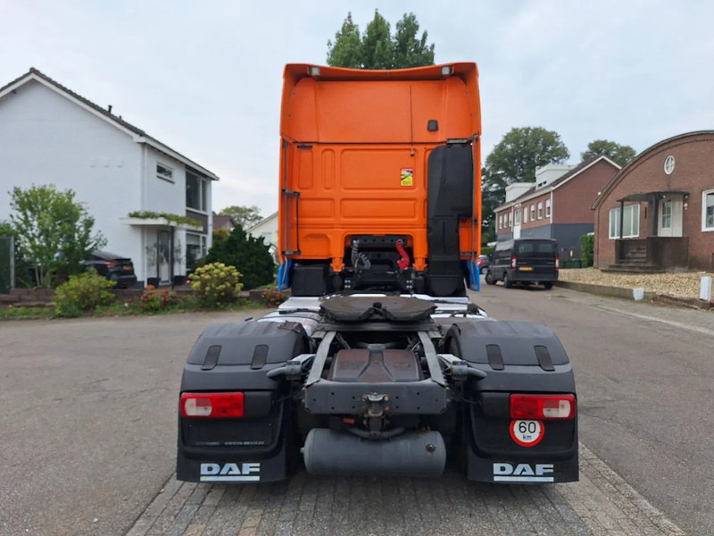 DAF XF 460 XF 460 MET ZF RETARDER - Tegljač: slika 5 DAF XF 460 XF 460 MET ZF RETARDER - Tegljač: slika 5