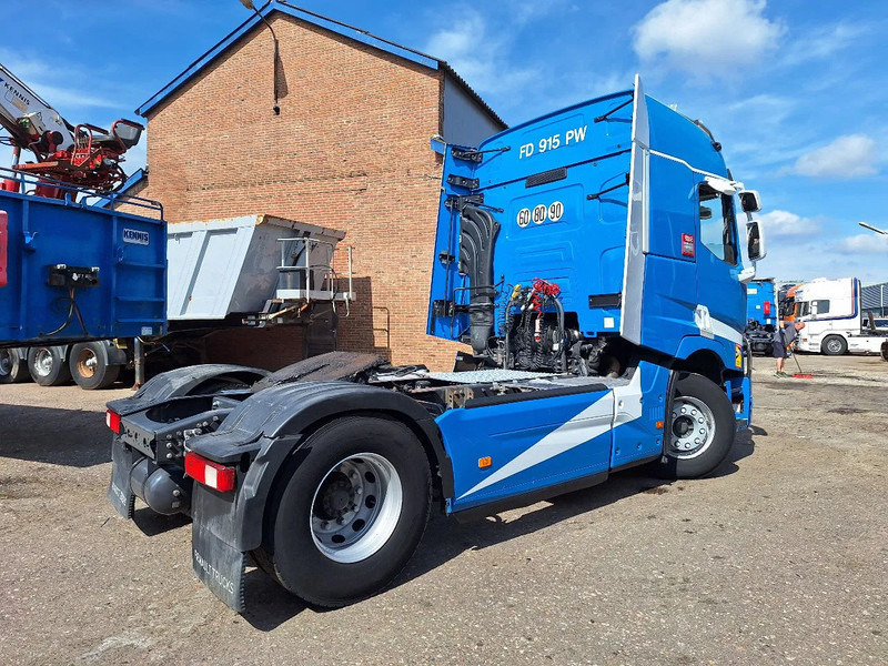 Renault T520 T520 - Tegljač: slika 4 Renault T520 T520 - Tegljač: slika 4