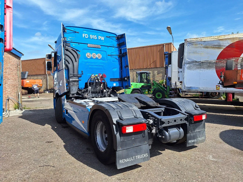 Renault T520 T520 - Tegljač: slika 5 Renault T520 T520 - Tegljač: slika 5