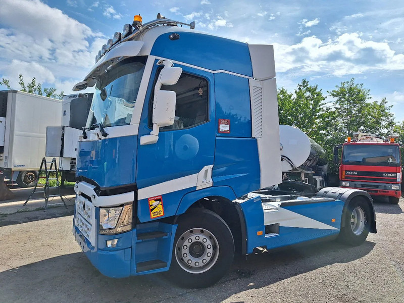 Renault T520 T520 - Tegljač: slika 1 Renault T520 T520 - Tegljač: slika 1
