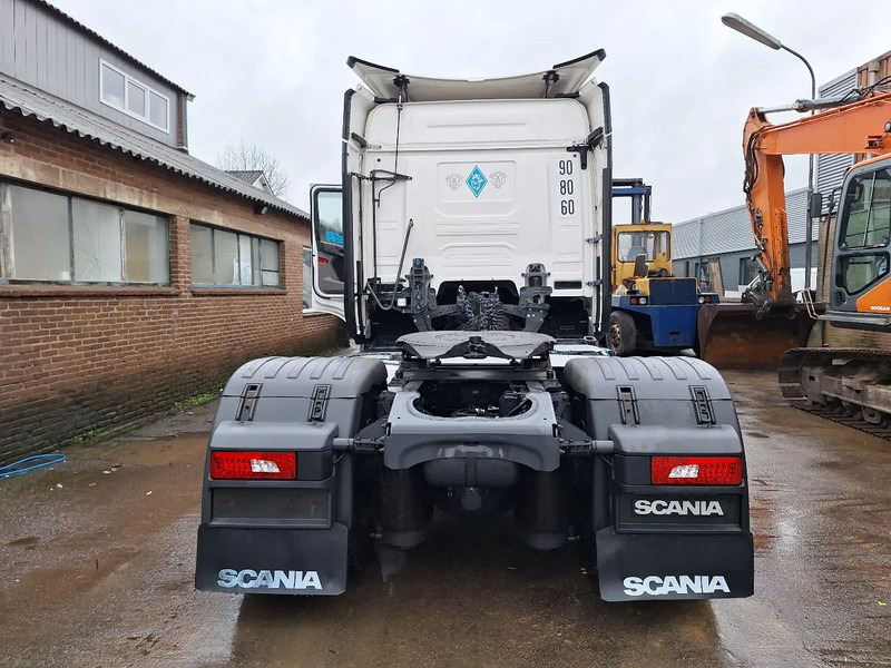 Scania R450 R450 - Tegljač: slika 5 Scania R450 R450 - Tegljač: slika 5