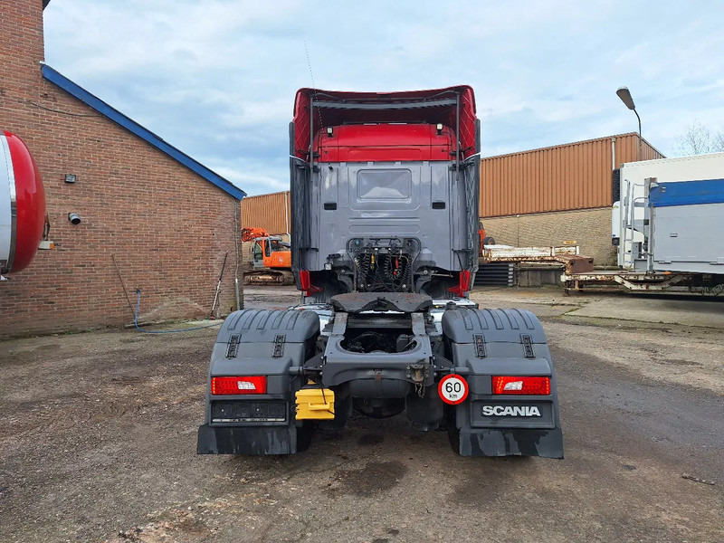 Scania R450 R450 - Tegljač: slika 5 Scania R450 R450 - Tegljač: slika 5