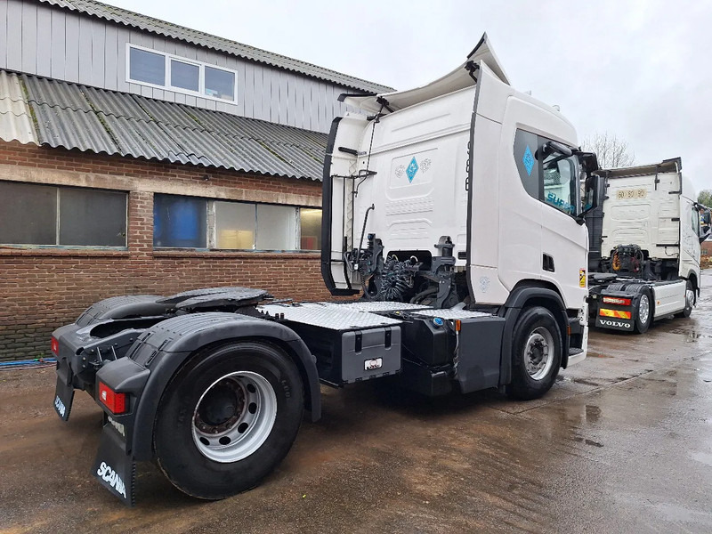 Scania R450 R450 - Tegljač: slika 4 Scania R450 R450 - Tegljač: slika 4